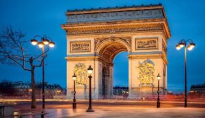 TOURISME