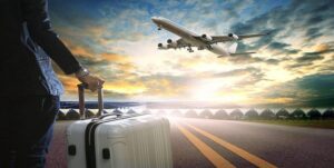 TRANSFERT AEROPORT